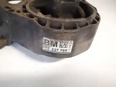 Second-hand car spare part engine support for bmw 3 (e30) m3 2.3 oem iam references 13227769  