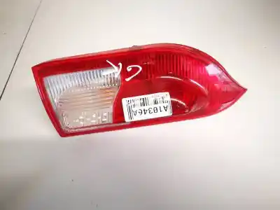 Piesă de schimb auto la mâna a doua lampã spate stânga pentru bmw 3 (e30) m3 2.3 referințe oem iam 13226854