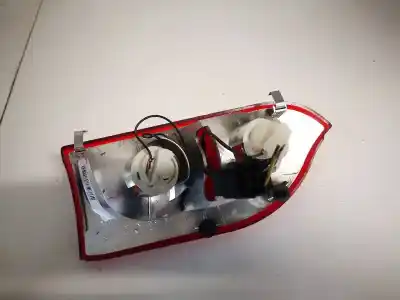 Second-hand car spare part left tailgate light for bmw 3 (e30) m3 2.3 oem iam references 13226854  