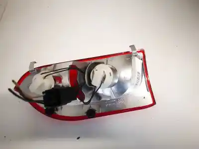 Second-hand car spare part right tailgate light for bmw 3 (e30) m3 2.3 oem iam references 13226855  