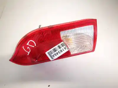 Piesă de schimb auto la mâna a doua lampã spate dreapta pentru bmw 3 (e30) m3 2.3 referințe oem iam 13226855