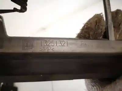 Pezzo di ricambio per auto di seconda mano plastica per bmw 3 (e30) m3 2.3 riferimenti oem iam 13251321  