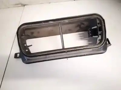 Piesă de schimb auto la mâna a doua plastice pentru bmw 3 (e30) m3 2.3 referințe oem iam 13251321