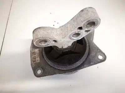 Second-hand car spare part engine support for bmw 3 (e30) m3 2.3 oem iam references 13322171  