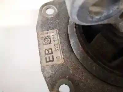 Second-hand car spare part engine support for bmw 3 (e30) m3 2.3 oem iam references 13322171  