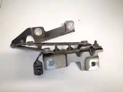 Second-hand car spare part bonnet hinge for bmw 3 (e30) m3 2.3 oem iam references 13248765  12841600