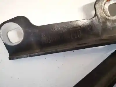 Second-hand car spare part bonnet hinge for bmw 3 (e30) m3 2.3 oem iam references 12841601  13248766