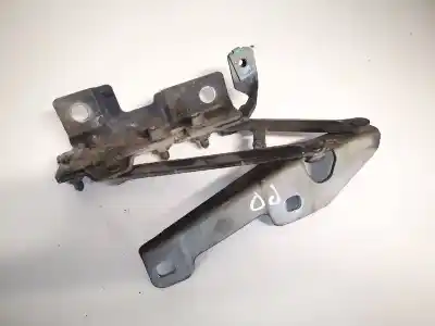 Piesă de schimb auto la mâna a doua balama capotã pentru bmw 3 (e30) m3 2.3 referințe oem iam 12841601