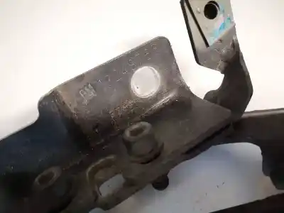 Second-hand car spare part bonnet hinge for bmw 3 (e30) m3 2.3 oem iam references 12841601  13248766