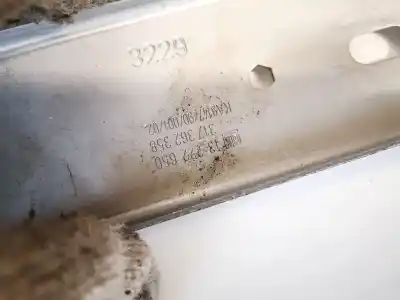 Pezzo di ricambio per auto di seconda mano plastica per bmw 3 (e30) m3 2.3 riferimenti oem iam 13222650  317362358