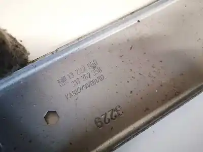 Pezzo di ricambio per auto di seconda mano plastica per bmw 3 (e30) m3 2.3 riferimenti oem iam 13222650  317362358