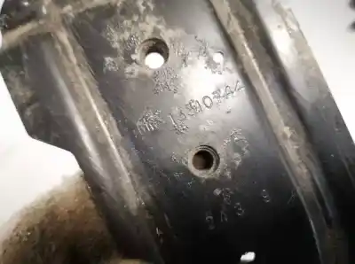 Pezzo di ricambio per auto di seconda mano plastica per bmw 3 (e30) m3 2.3 riferimenti oem iam 13310744  