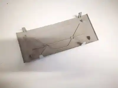 Pezzo di ricambio per auto di seconda mano plastica per bmw 3 (e30) m3 2.3 riferimenti oem iam 13221338  