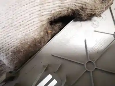 Pezzo di ricambio per auto di seconda mano plastica per bmw 3 (e30) m3 2.3 riferimenti oem iam 13221336  