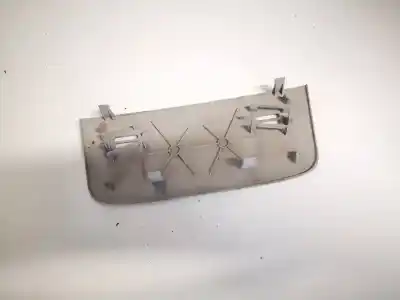 Pezzo di ricambio per auto di seconda mano plastica per bmw 3 (e30) m3 2.3 riferimenti oem iam 13221336  