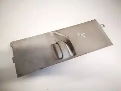 Piesă de schimb auto la mâna a doua plastice pentru bmw 3 (e30) m3 2.3 referințe oem iam 315671560