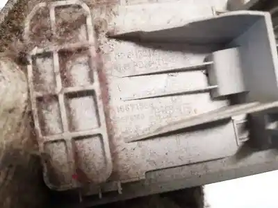 Pezzo di ricambio per auto di seconda mano plastica per bmw 3 (e30) m3 2.3 riferimenti oem iam 315671560  