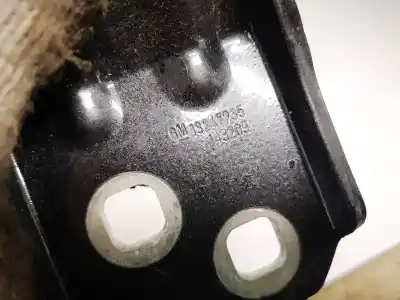 Second-hand car spare part tailgate gas strut for bmw 3 (e30) m3 2.3 oem iam references 13247935  