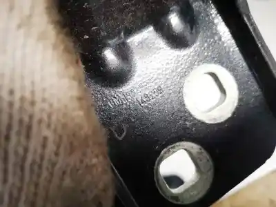 Second-hand car spare part tailgate gas strut for bmw 3 (e30) m3 2.3 oem iam references 13247935  