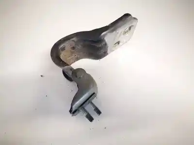 Second-hand car spare part tailgate gas strut for bmw 3 (e30) m3 2.3 oem iam references 13247935  