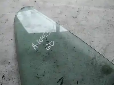 Peça sobressalente para automóvel em segunda mão vidro custódia triangular traseiro direito por bmw 3 (e30) m3 2.3 referências oem iam as2  