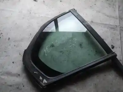 Peça sobressalente para automóvel em segunda mão vidro custódia triangular traseiro direito por ford taurus (p5_) 3.0 24v referências oem iam as2