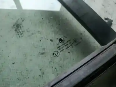 Peça sobressalente para automóvel em segunda mão vidro custódia triangular traseiro direito por ford taurus (p5_) 3.0 24v referências oem iam as2  