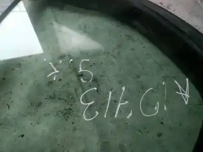 Peça sobressalente para automóvel em segunda mão vidro de custódia triangular traseiro esquerdo por ford taurus (p5_) 3.0 24v referências oem iam as2  