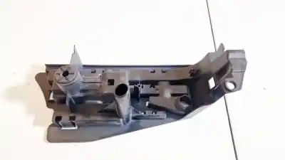 Автозапчастина б/у пластика для audi a6 c6 (4f2) 2.4 посилання на oem iam 4f5012111  