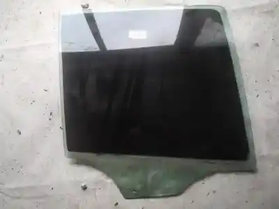 Peça sobressalente para automóvel em segunda mão vidro traseiro direito por mazda 2 (dy) 1.4 referências oem iam as2