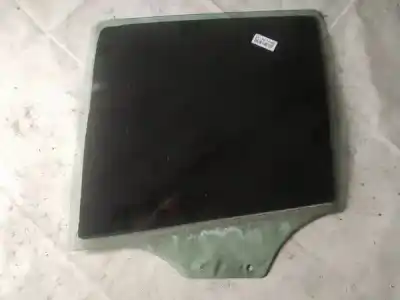 Peça sobressalente para automóvel em segunda mão vidro traseiro esquerdo por mazda 2 (dy) 1.4 referências oem iam as2