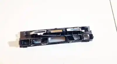Автозапчастина б/у різні деталі для audi a6 c6 (4f2) 2.4 посилання на oem iam   