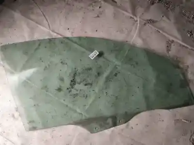 Peça sobressalente para automóvel em segunda mão vidro dianteiro direito por mazda 2 (dy) 1.4 referências oem iam as2