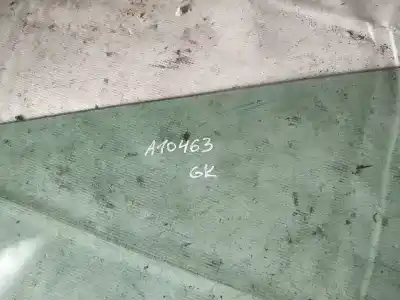 Peça sobressalente para automóvel em segunda mão vidro traseiro esquerdo por bmw 3 (e30) m3 2.3 referências oem iam as2  