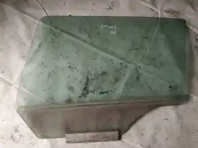 Pezzo di ricambio per auto di seconda mano finestra posteriore sinistra per bmw 3 (e30) m3 2.3 riferimenti oem iam as2