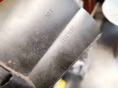 Pezzo di ricambio per auto di seconda mano plastica per bmw 3 (e30) m3 2.3 riferimenti oem iam 26143133  