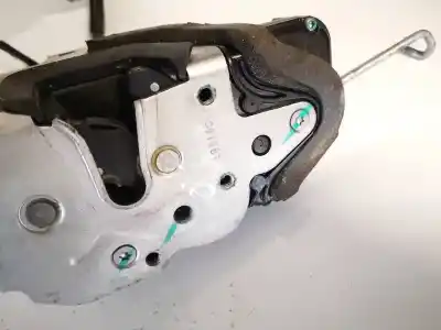 Second-hand car spare part front right door lock for bmw 3 (e30) m3 2.3 oem iam references   