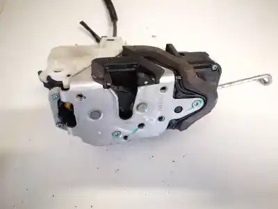 Piesă de schimb auto la mâna a doua încuietoare ușa din dreapta fațã pentru bmw 3 (e30) m3 2.3 referințe oem iam 