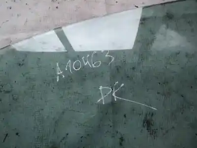 Peça sobressalente para automóvel em segunda mão vidro dianteiro esquerdo por bmw 3 (e30) m3 2.3 referências oem iam as2  