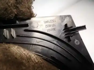 Pezzo di ricambio per auto di seconda mano plastica per bmw 3 (e30) m3 2.3 riferimenti oem iam 13221845  1014632