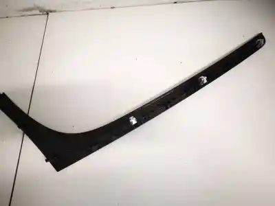 Pezzo di ricambio per auto di seconda mano plastica per bmw 3 (e30) m3 2.3 riferimenti oem iam 13221845  1014632