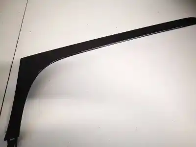 Piesă de schimb auto la mâna a doua plastice pentru bmw 3 (e30) m3 2.3 referințe oem iam 13221845