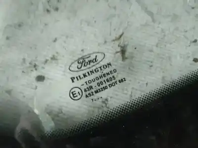 Автозапчасти б/у луна охранника спереди справа за nissan bluebird hatchback (t72, t12) 1.6 ссылки oem iam as2  