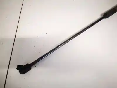 Peça sobressalente para automóvel em segunda mão amortecedor do capô por bmw 3 (e30) m3 2.3 referências oem iam 13252173  315005777