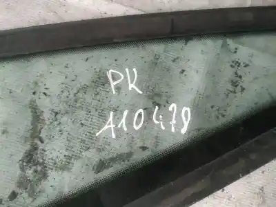 Автозапчастина б/у місяця операта передня ліва для nissan bluebird hatchback (t72, t12) 1.6 посилання на oem iam as2  