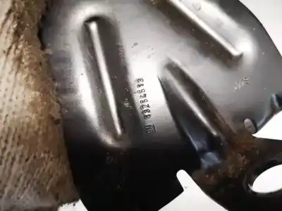 Pezzo di ricambio per auto di seconda mano plastica per bmw 3 (e30) m3 2.3 riferimenti oem iam 13254513  