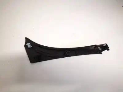 Pezzo di ricambio per auto di seconda mano plastica per bmw 3 (e30) m3 2.3 riferimenti oem iam 13242092  
