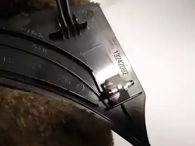 Pezzo di ricambio per auto di seconda mano plastica per bmw 3 (e30) m3 2.3 riferimenti oem iam 13242092  