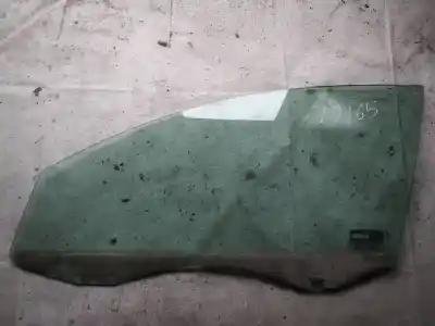 Peça sobressalente para automóvel em segunda mão vidro dianteiro esquerdo por opel kadett e fastback (t85) 1.4 s (c08, c48, d08, d48) referências oem iam as2
