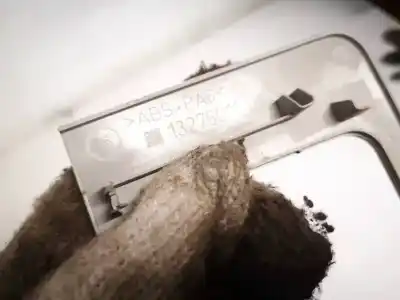 Second-hand car spare part plastics for bmw 3 (e30) m3 2.3 oem iam references 13276011  